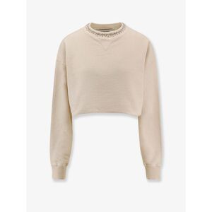Golden Goose Deluxe Brand Women Nives Cotton Sweatshirt